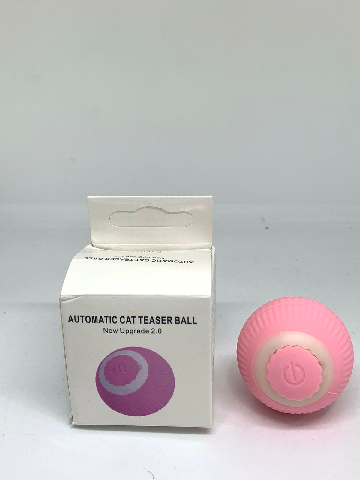 Miniatura 3 de COMBO GUANTE CEPILLO Y PELOTA